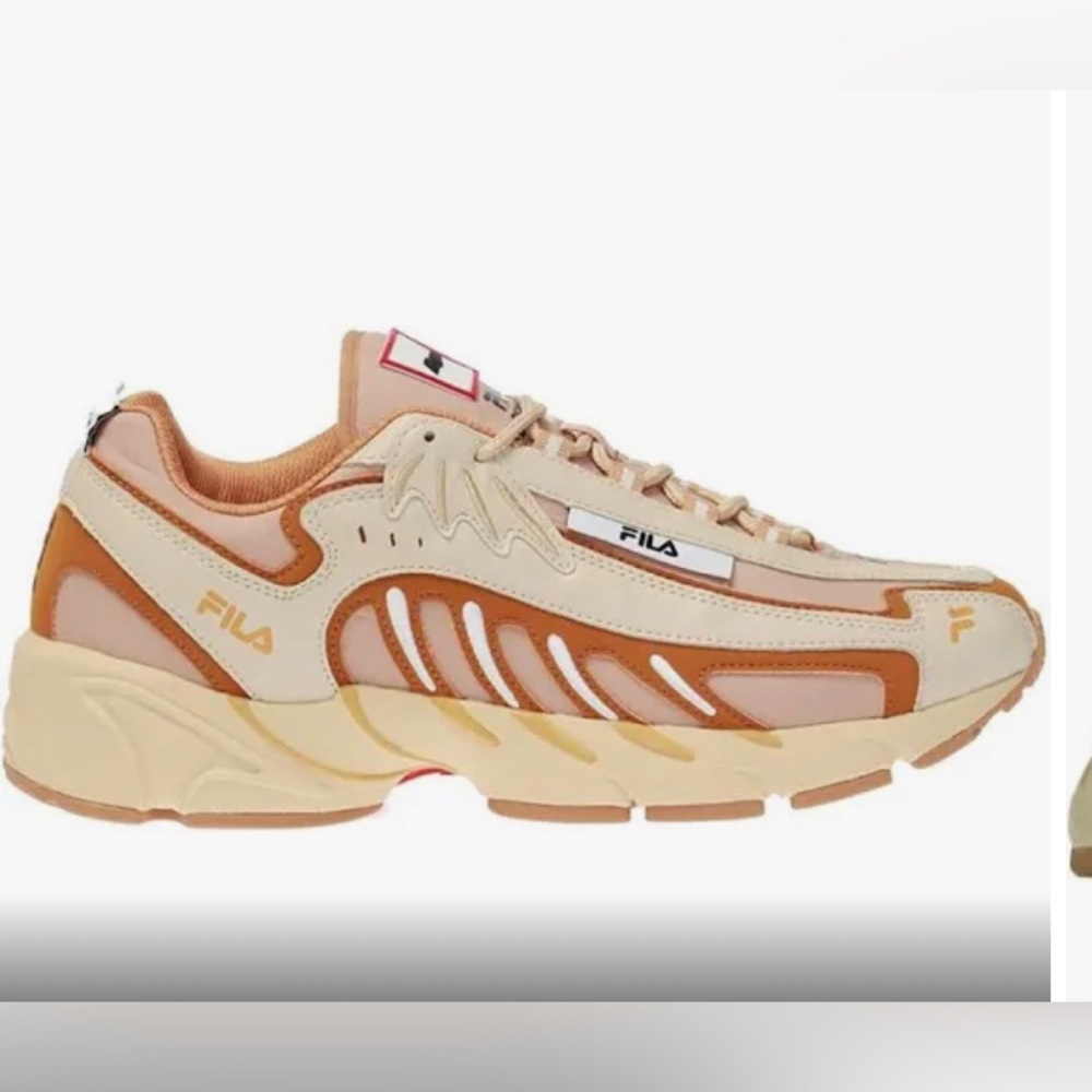 Msgm X FILA